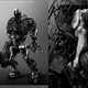 Illustration for article titled Inside the fiendish designs of Battle: Los Angeles alien war machines